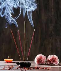Incense sticks