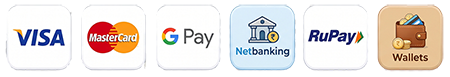 payment methods