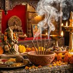 paali ganapati dhoop