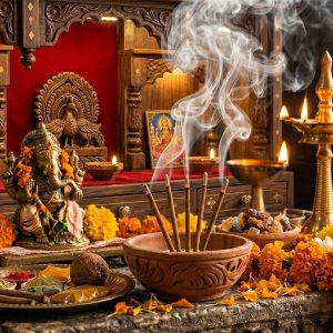 paali ganapati dhoop