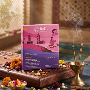 Dhoop sticks