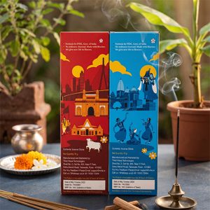 Incense sticks